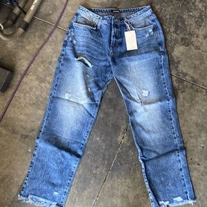 NWT jeans